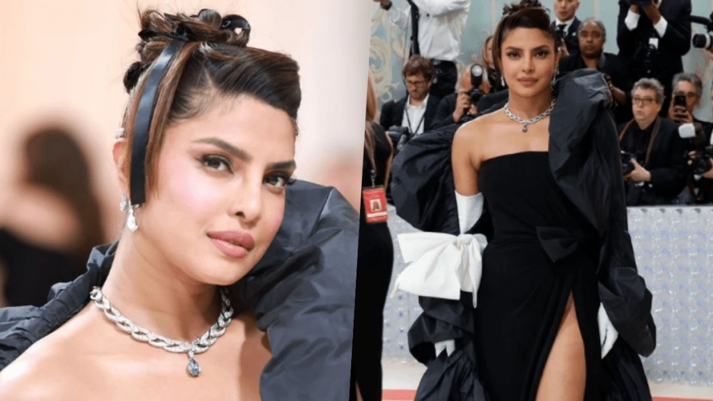 priyanka chopra in met-gala-event-2023