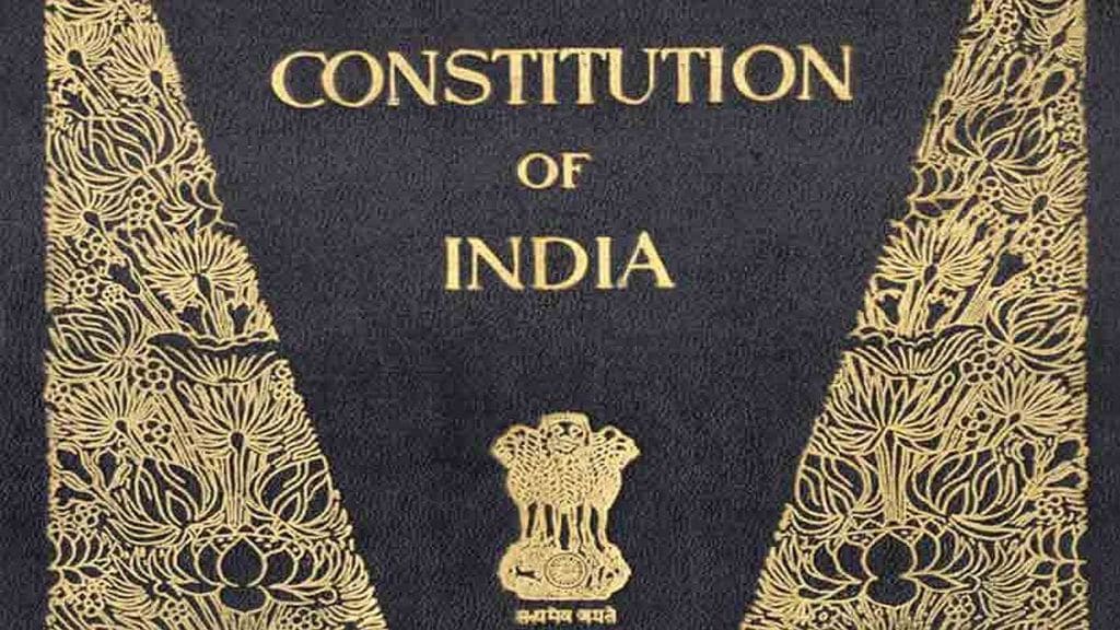 constitution