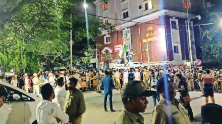 Amid late-night drama BJP wins Jayanagar seat in Bengaluru – by 16 votes sgk 96