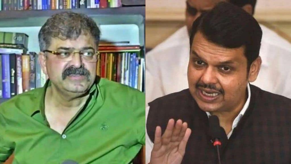 devendra fadnavis on jitendra awhad