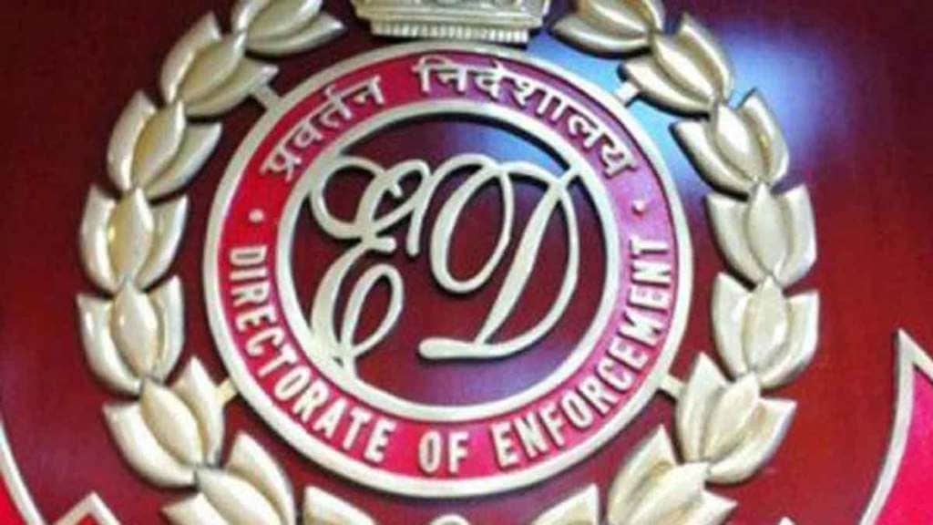 ed seized assets worth rs 121 crore