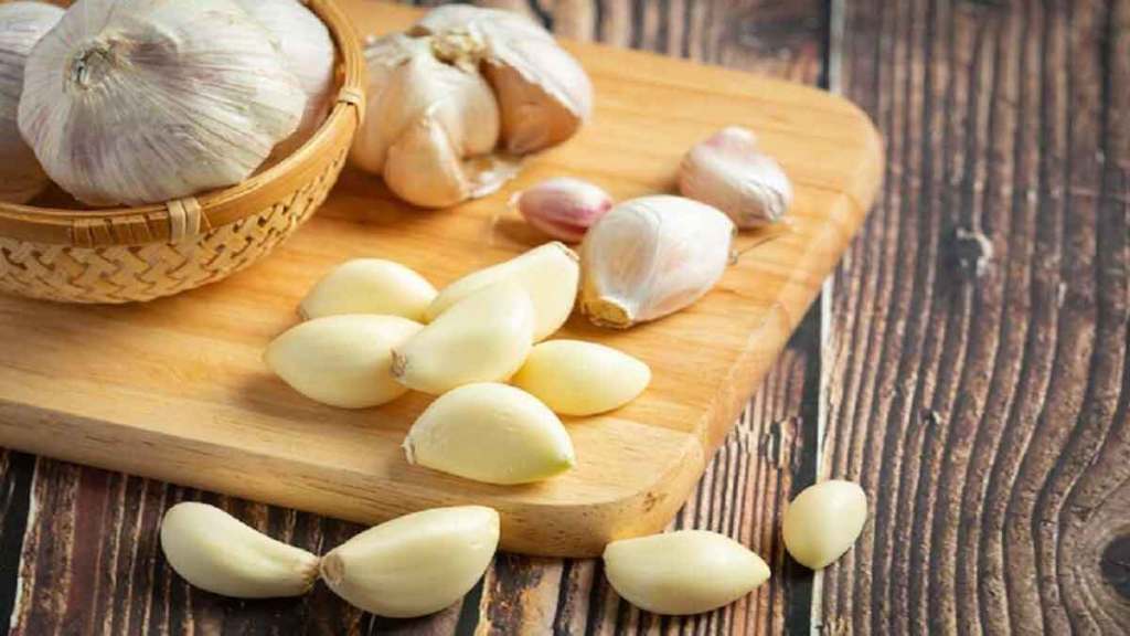 garlic benefits