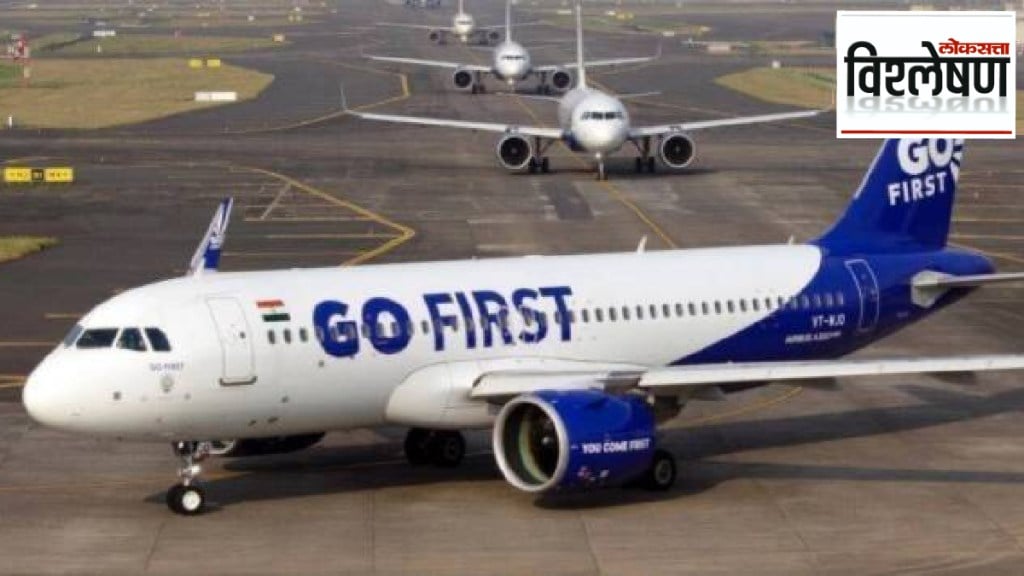 go first airlines