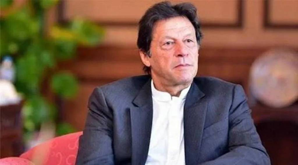 Pakistan Ex Pm Imran Khan grants Bail