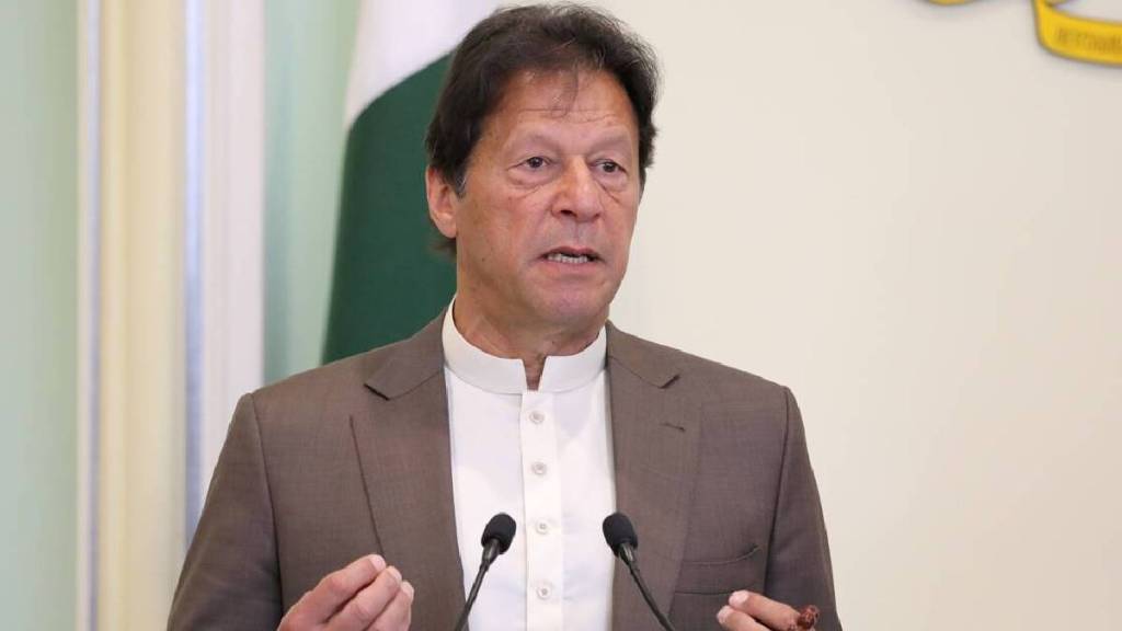 imran khan