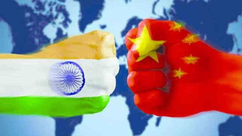 india china conflict