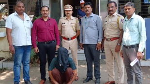 jeweller thakurli arrest rajsthan