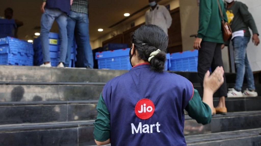 Reliance Jio Mart Layoff