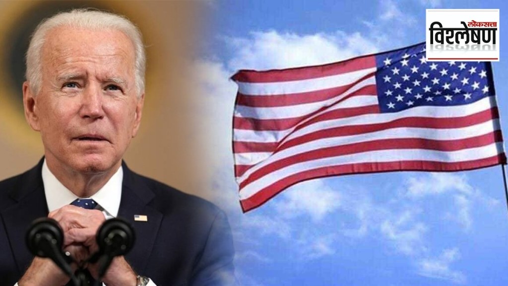 46th president of joe biden