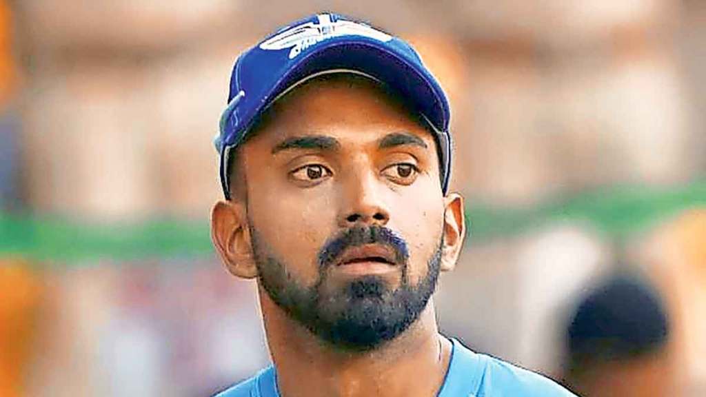 kl rahul