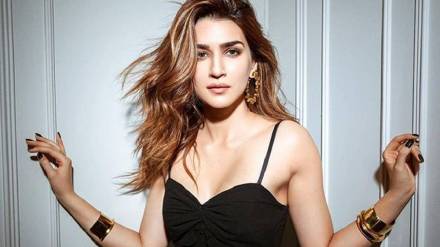 kriti sanon