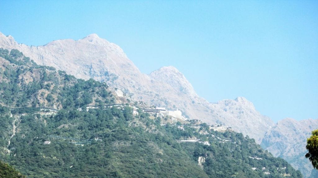 vaishno devi