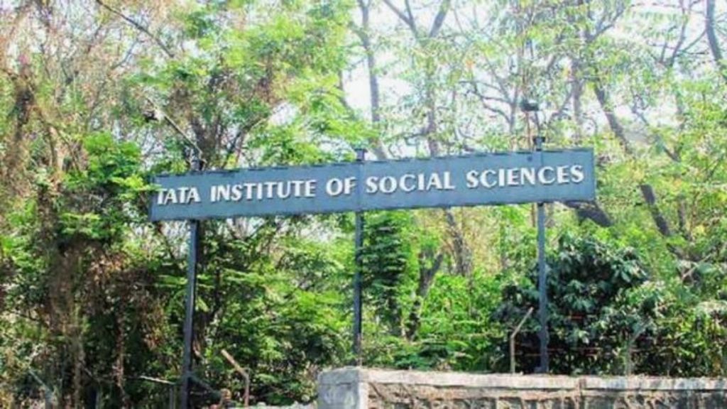 | TISS Mumbai Bharti 2023