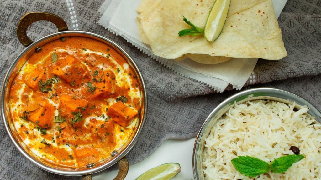 how to keep paneer soft while cooking