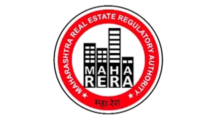 auction flats Maharera recovery mumbai