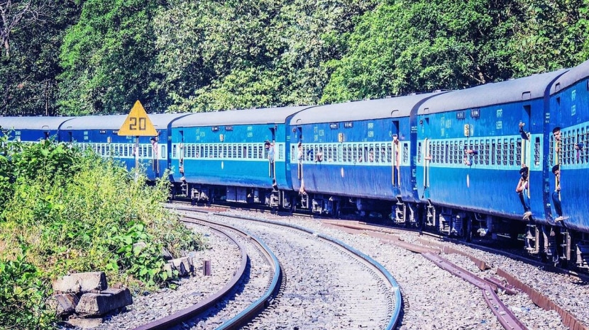 
human waste disposal in indian railways train how does the indian railways dispose of waste