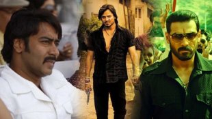 Bollywood films on Underworld Don Box Office Collection