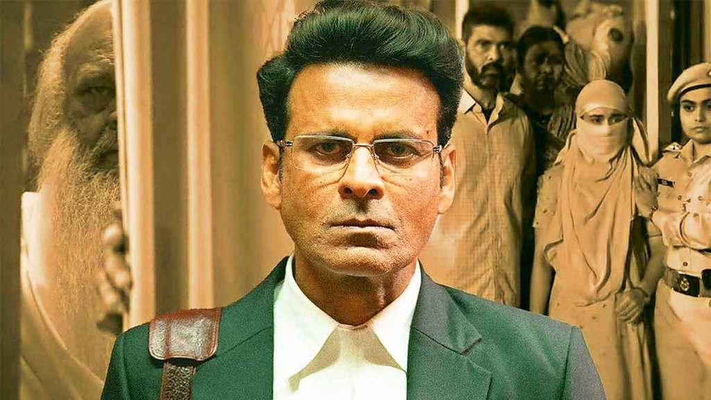 actor manoj bajpayee on ott platform