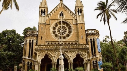 mumbai university exams summer session helde month June mumbai