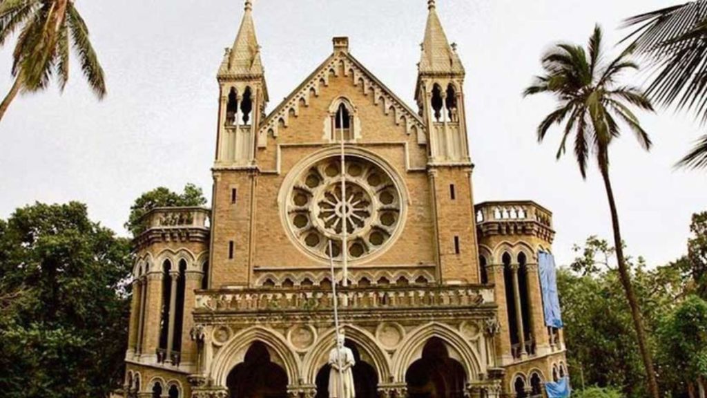 mumbai university