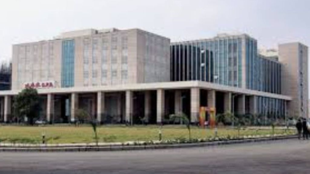 nagpur Aiims