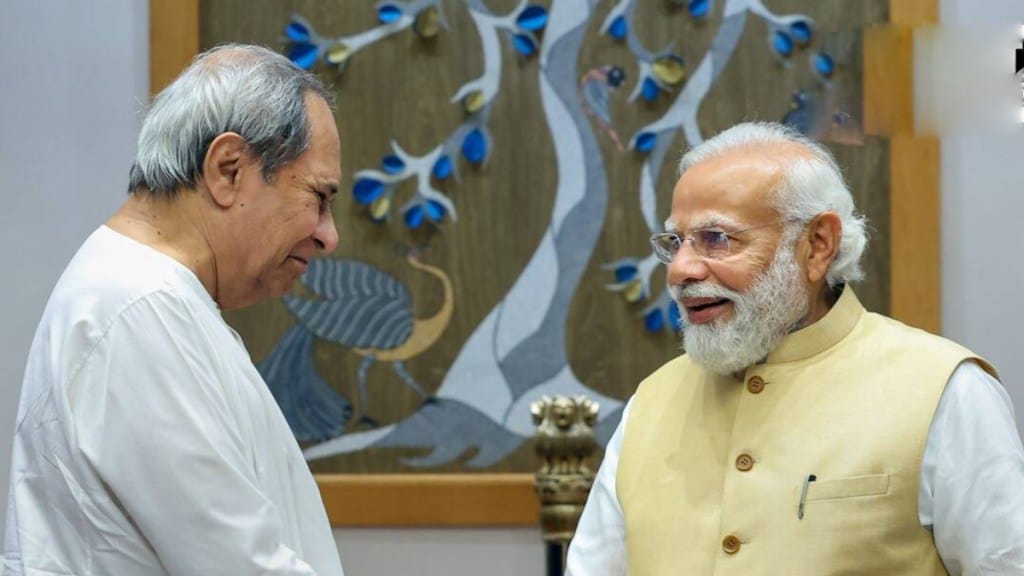 naveen patnaik narendra modi