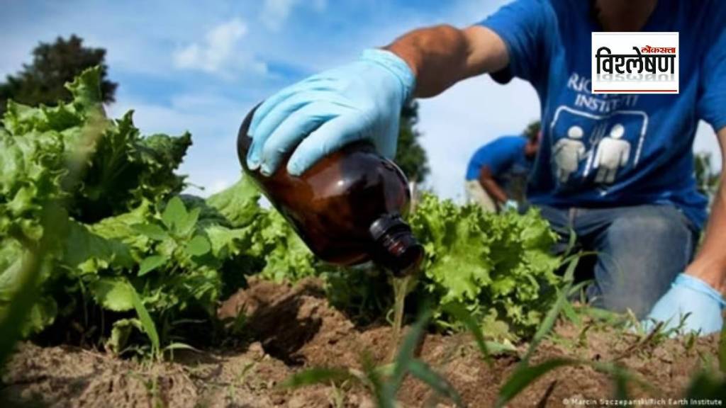 poop to grow food