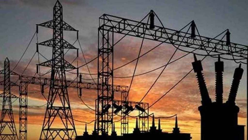 Electricity supply interrupted in koparkhairane area