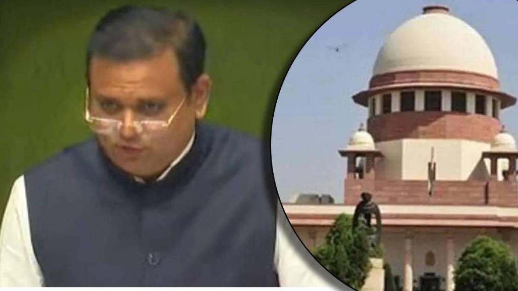 SC Hearing on Maharashtra Power Struggle