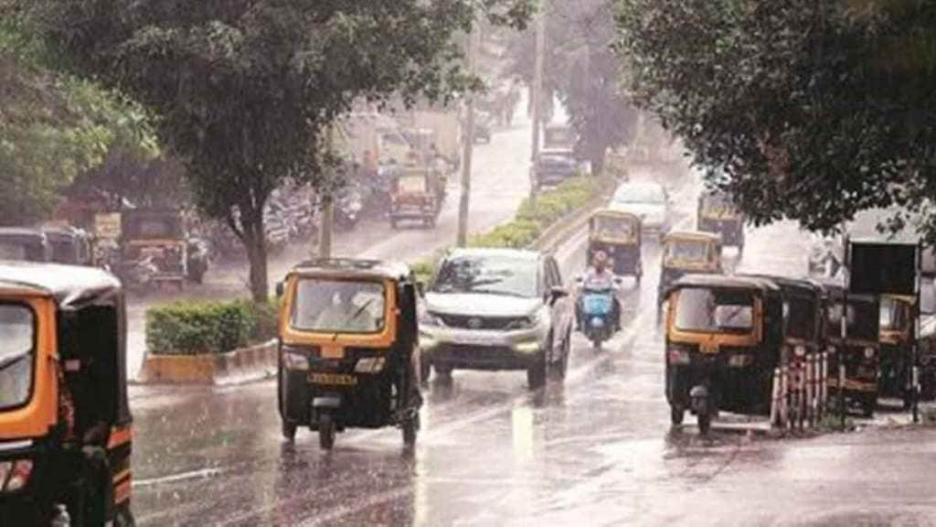 meteorological department forecast below average rainfall in june