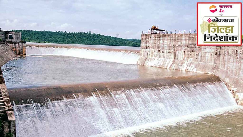 dams in Yavatmal.