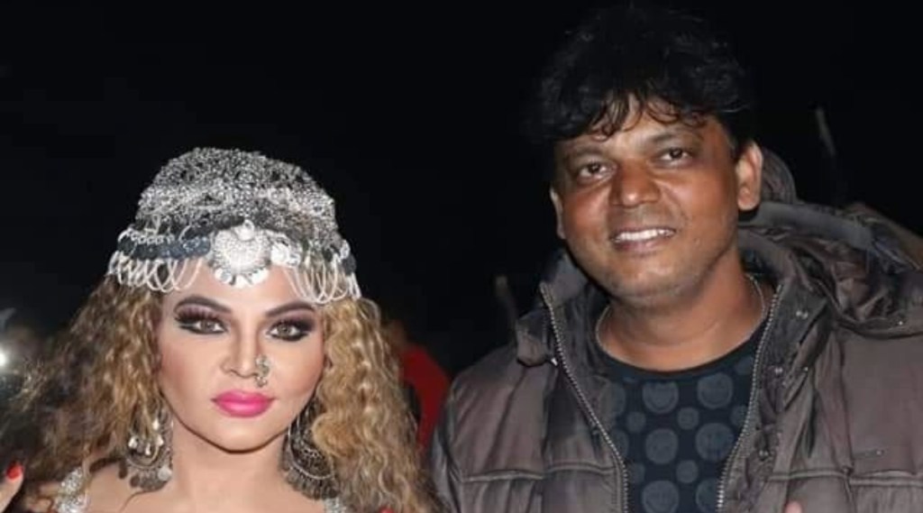 rakhi sawant rakesh sawant