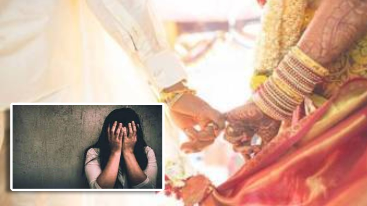 कल्याणमध्ये लग्नाचे आमिष दाखवून बीडच्या लष्करी जवानाचा महिला पोलिसावर  बलात्कार | Beed Army man rapes woman policewoman by luring her for marriage  in Kalyan amy 95