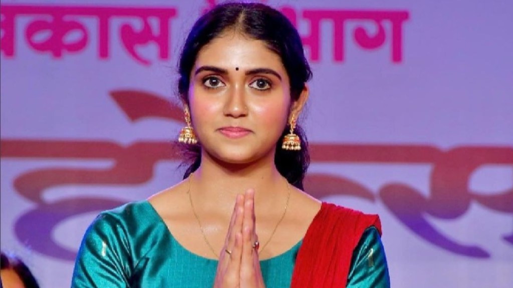 rinku rajguru