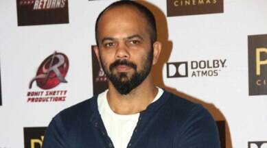 रोहित शेट्टीची Rohit Shetty producation House Pvt. Ltd कंपनी आहे.