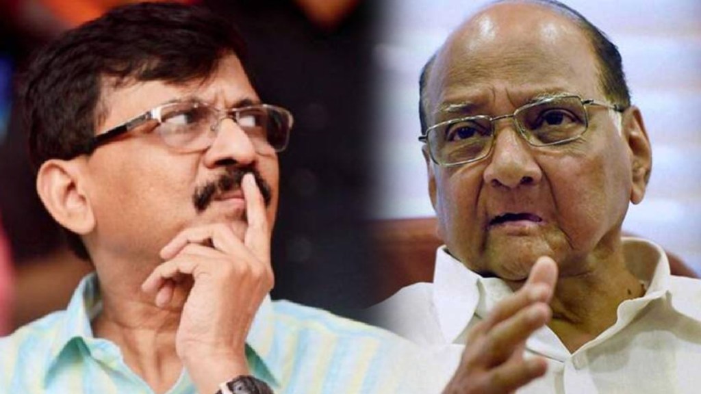 sanjay raut sharad pawar (1)