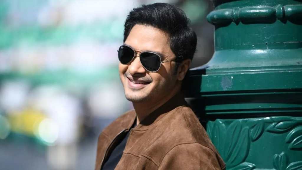 shreyas south film