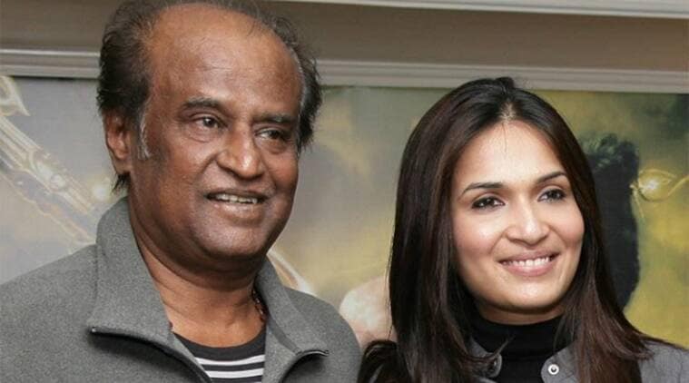 soundarya-rajnikant