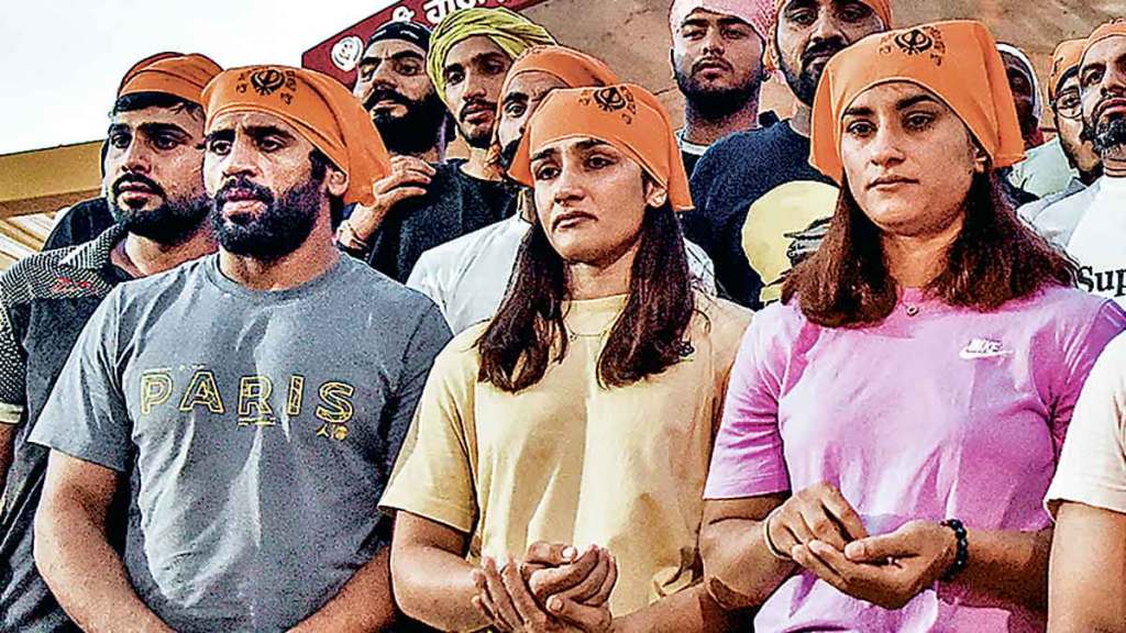 we expecting justice from the court says vinesh phogat zws 70