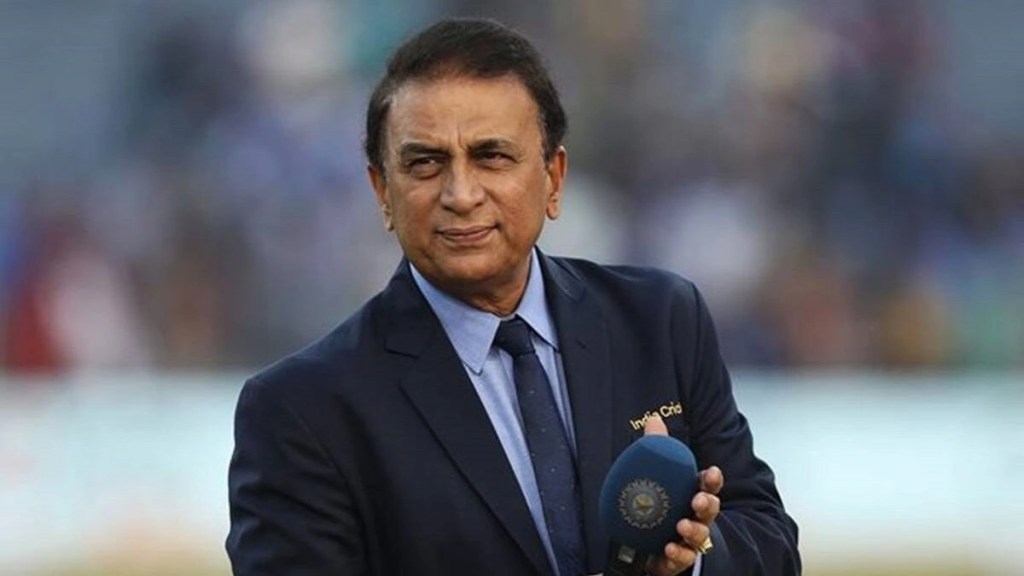 Sunil Gavaskar advises Mumbai Indians