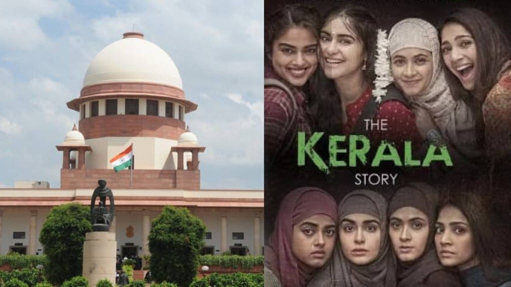 supreme court on the kerala story