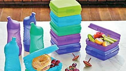 tupperware closing after 76 years