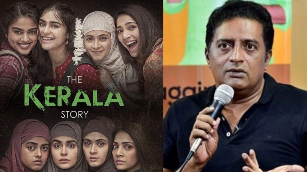 the-kerala-story-prakash-raj