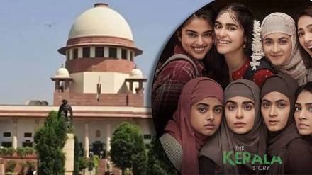 You Cant Vilify A Community Supreme Court Judges Agree To Watch The Kerala Story Movie After Objections Raised To Portrayal Of Muslims sgk 96