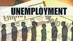 एप्रिलमध्ये बेरोजगारीचा उच्चांक, ‘सीएमआयई’चा अहवाल; चार महिन्यांतील सर्वोच्च ८.११ टक्क्यांचा दर