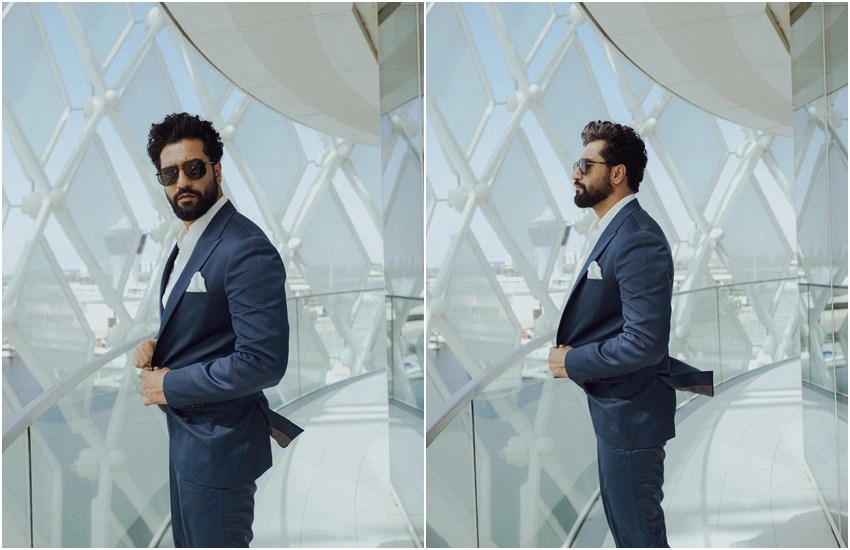 Vicky Kaushal 