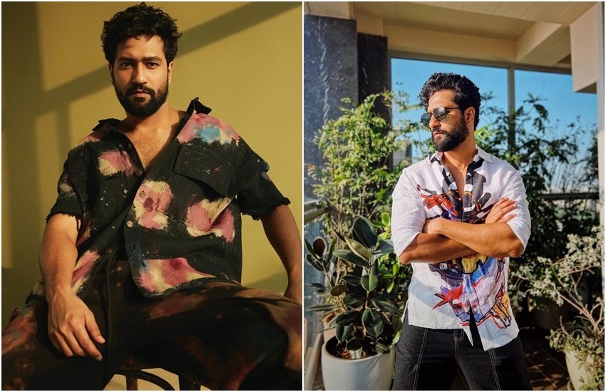 Vicky Kaushal 