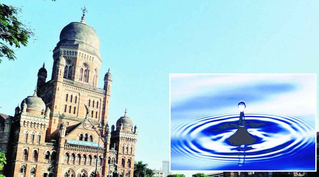 bmc to form permanent committee of consultants for water related projects