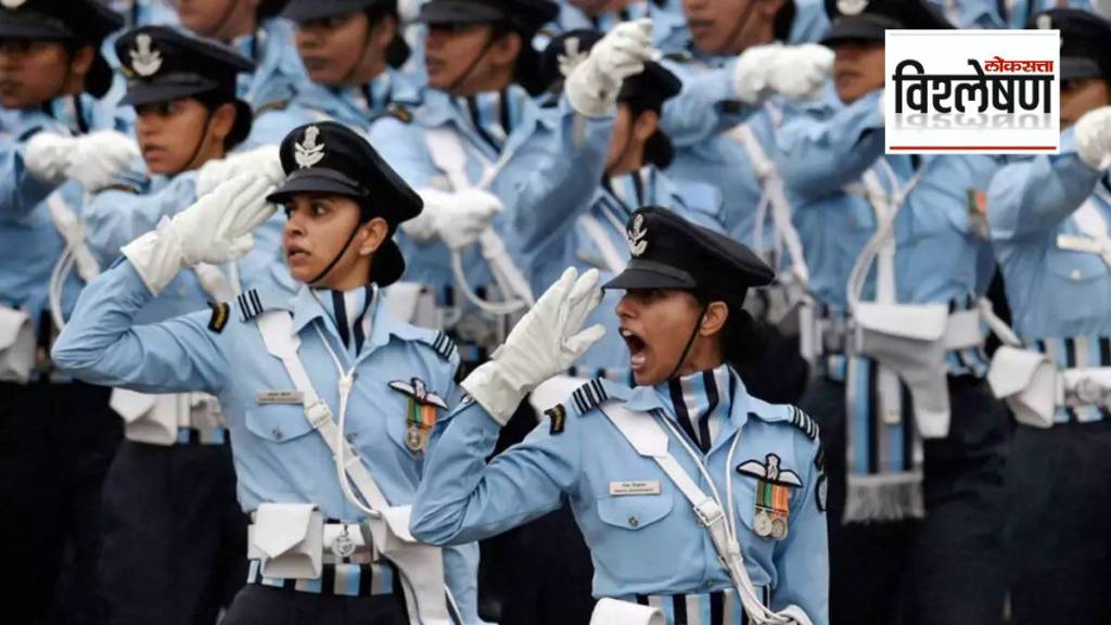 women participation republic day