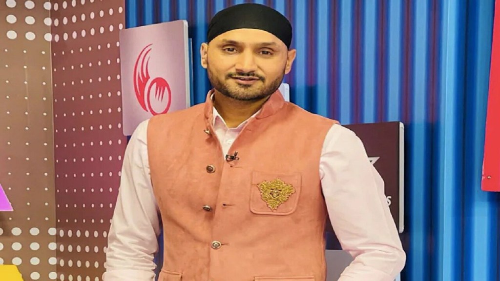 Kadar Karo Hamari Khamoshi Ki Former Indian Spinner Harbhajan Singh shared a cryptic post on social media